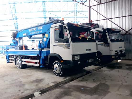 Makina Parkı